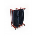 Mail Sacks/Mobile Sackholders